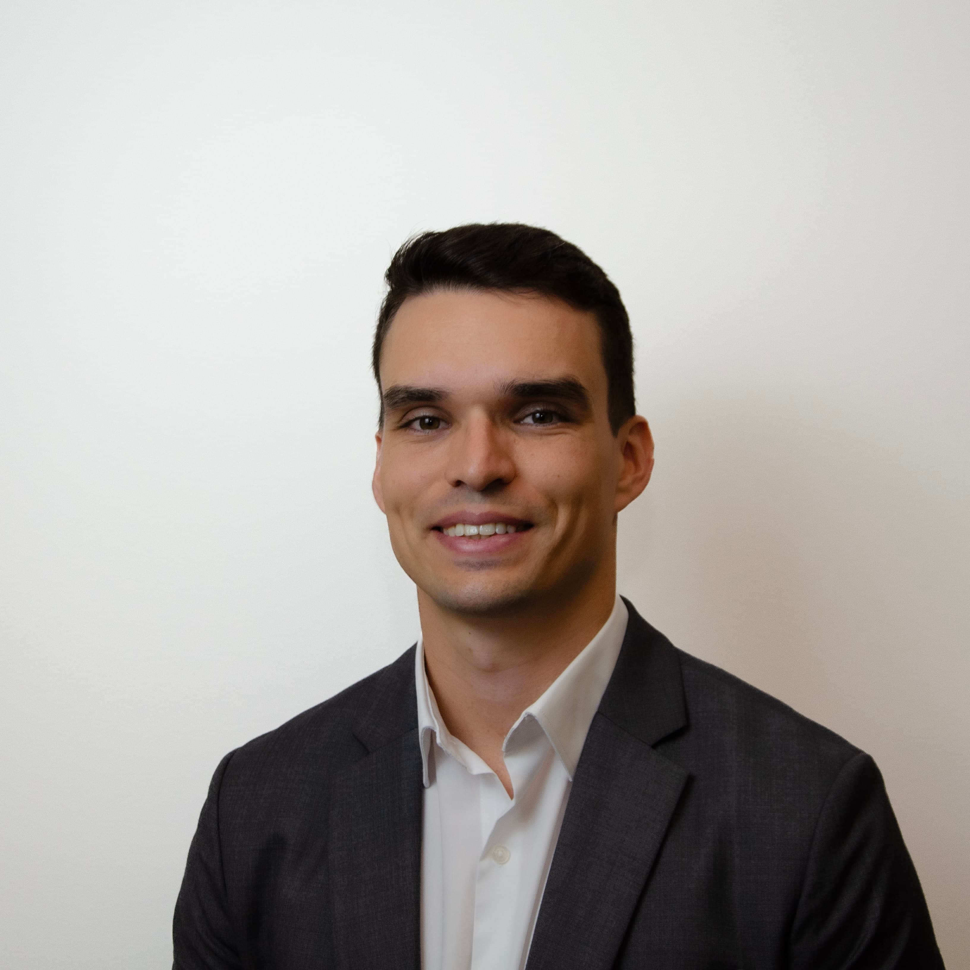 Adam, Founder of IrisFlow