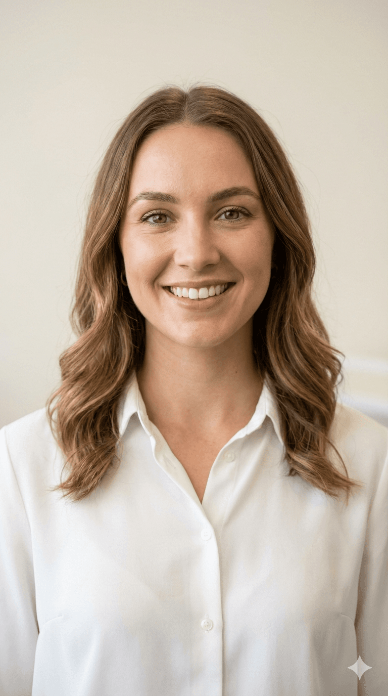 Iris, your AI receptionist